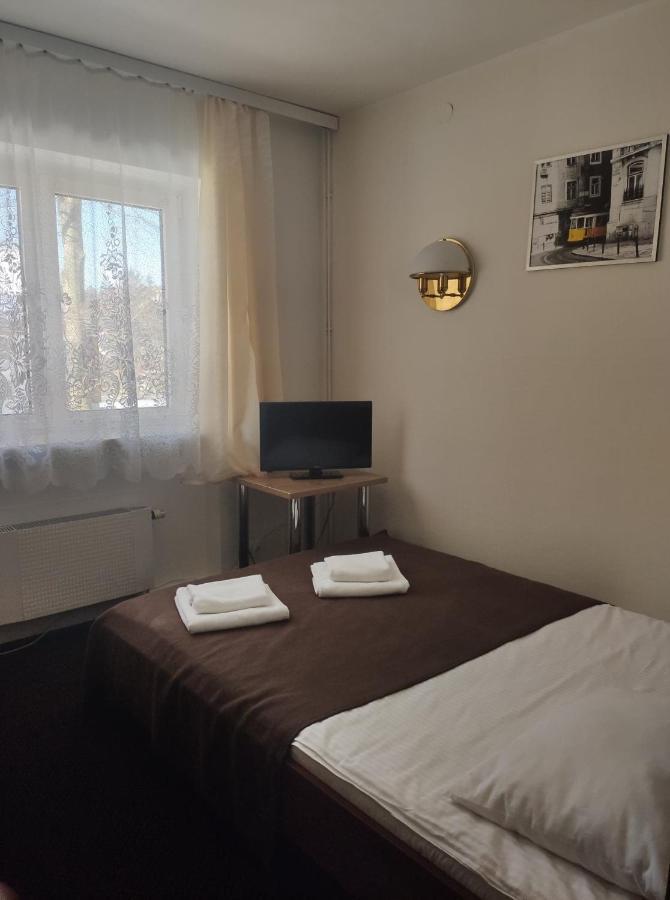 Dom Wypoczynkowy Belchatow W Szklarskiej Porebie Шклярска-Поремба Экстерьер фото